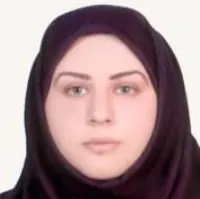 دکتر وحیده محمدی دهنوی