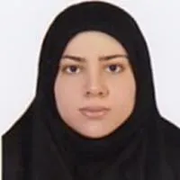 مریم زارع زاده