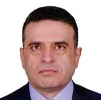 دکتر محمد علمی