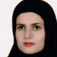 دکتر سپیده عبدی صوفی املشی