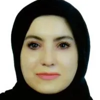 فاطمه تاجیک دربالا