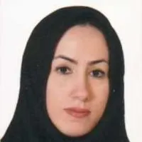 دکتر اندیشه قاسمی دهکردی