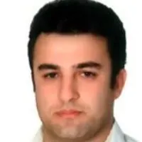 دکتر امین اصغرزاده