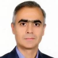 دکتر ساسان نصیری راد