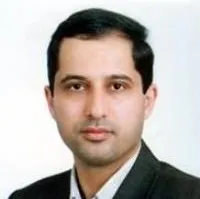 دکتر علیرضا فهیم