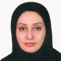 دکتر فوزیه هاشمی