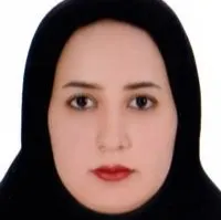 دکتر پریسا محمدی دارابی