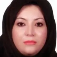 فریبا جنابی آغمیونی