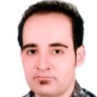 دکتر حامد علی عسکری