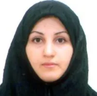 مهدیه حامدبهزاد