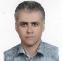 دکتر شهرام تمیمی