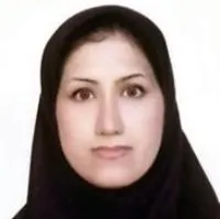 دکتر مریم محمدنژاد