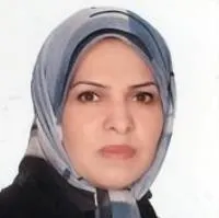 دکتر سیمیندخت مقدسی