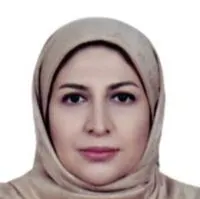 دکتر آیدا ظهیری طوسی