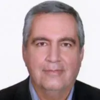 دکتر مسعود قطبی