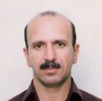مهدی شریعت جعفری