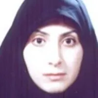 دکتر ملیحه ریاضی