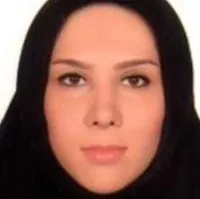 سحر غلامی پور