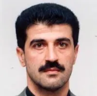 دکتر فرهاد نفرزاده