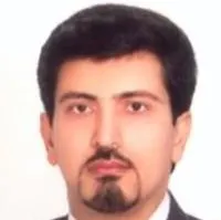 دکتر محمدمهدی سهرابی