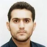 دکتر مهدی شمشیر