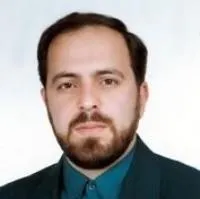 دکتر ابولفضل ملک زاده
