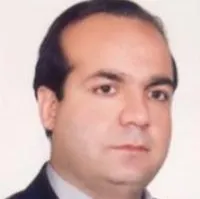 دکتر فرهاد آزادی