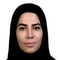 دکتر مریم فرزان مهر