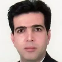 دکتر حیدر غفاری