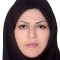 مهدیه زنگی آبادی زاده