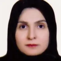 دکتر فاطمه فروزان فرد