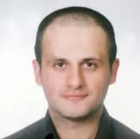 دکتر امیر مهدی غلام پور