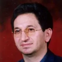 دکتر علی اعتصام پور
