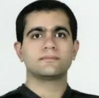 دکتر شهاب باقرزاده شهیدی