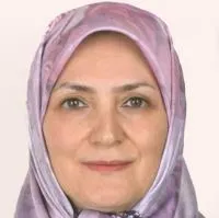 دکتر حکیمه سیادت
