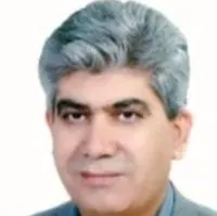 دکتر نصرالله تیموری