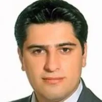 دکتر محمود زندی