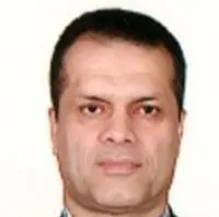 دکتر فرهاد مصدری درگاه