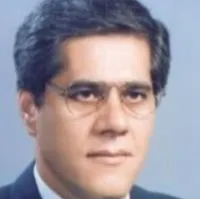 دکتر سید عبداله غفوریان