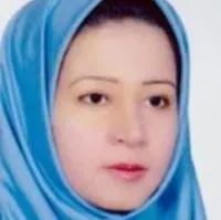 دکتر فاطمه کهن