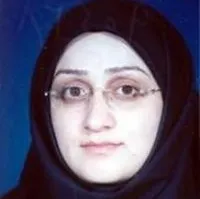 دکتر فاطمه کلنگی میاندره
