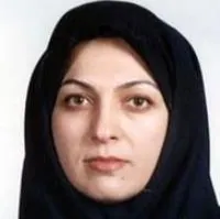 دکتر فیروزه انصاری