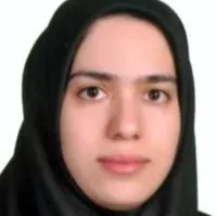 بهاره دهقان حسامپور