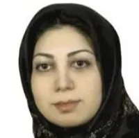 دکتر مهرناز مکرم دری