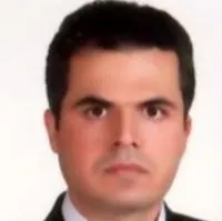 دکتر جعفر نجف زاده