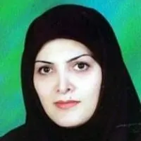 دکتر مریم مشفق