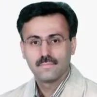 دکتر رضا حیدرپور