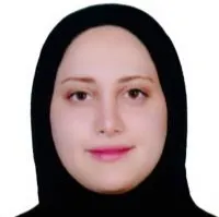 مهشید اکبری بیرگانی