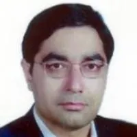 دکتر حسین طاهری