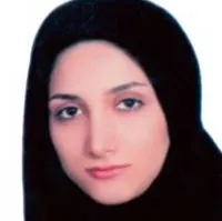 مریم کیاشمشکی